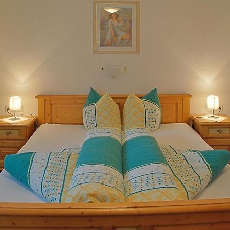 Gaestehaus Resi Jerzens Buitenkant foto