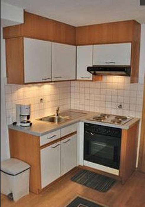 Gaestehaus Resi Jerzens Buitenkant foto